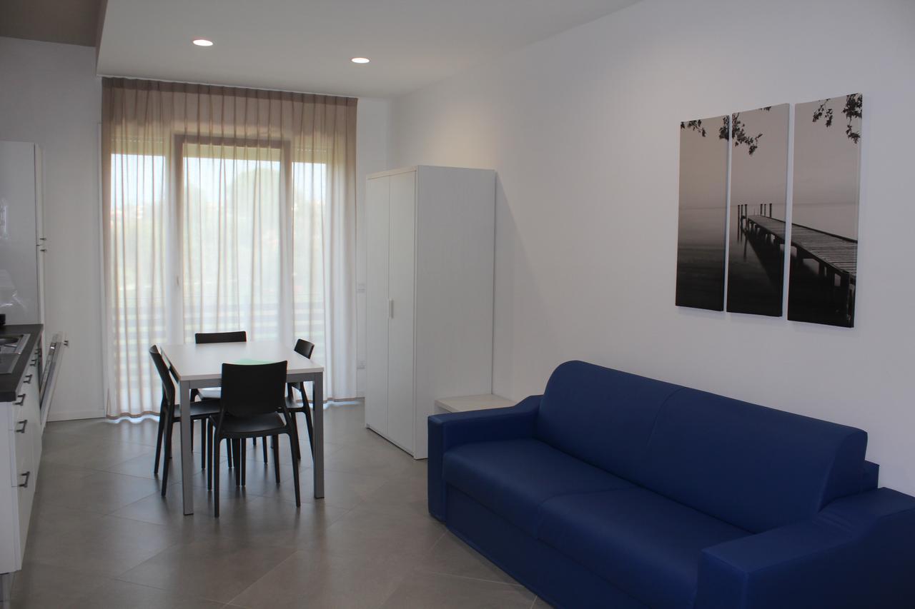Residenza Sante 4*