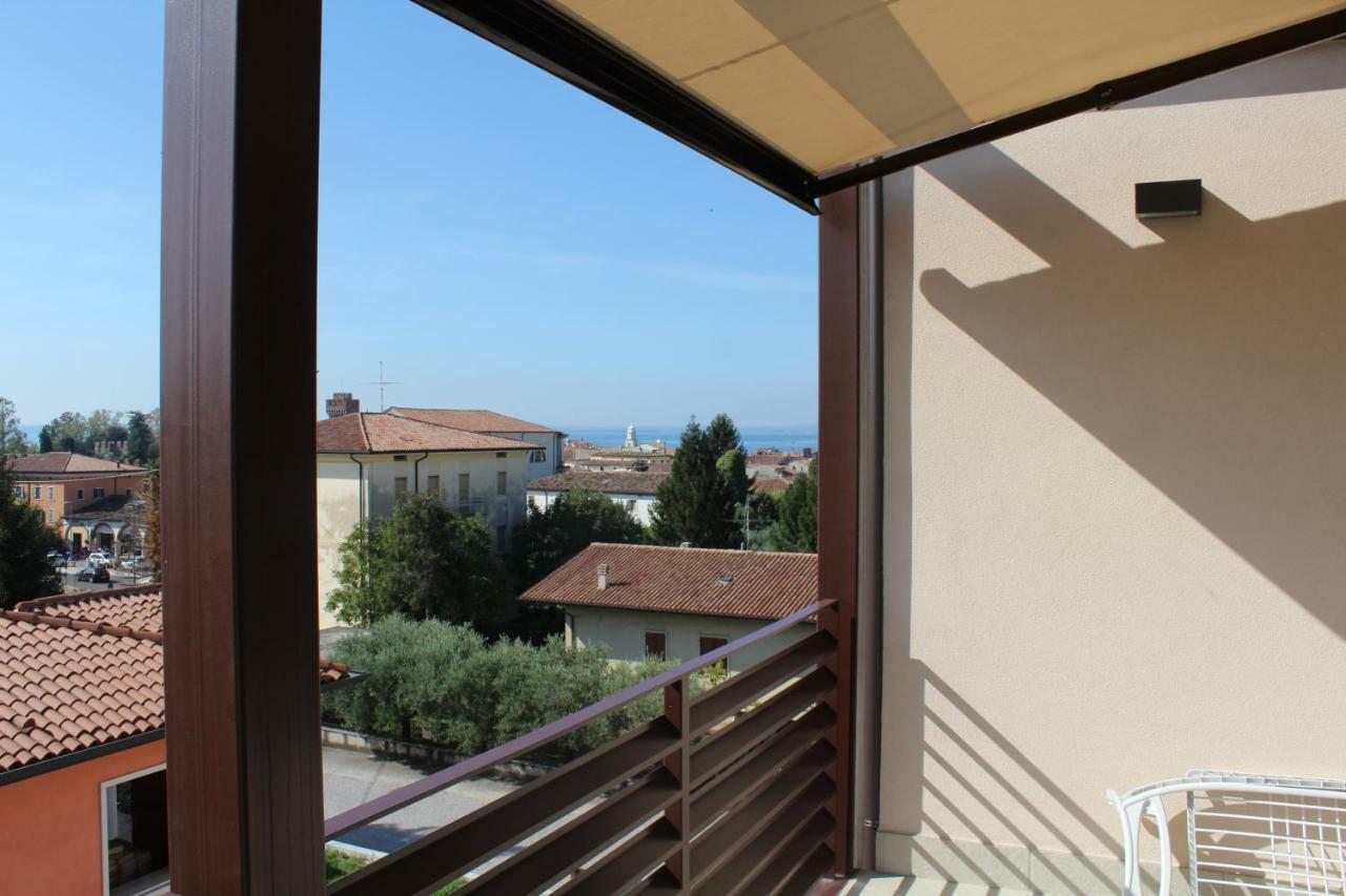 Aparthotel Residenza Sante