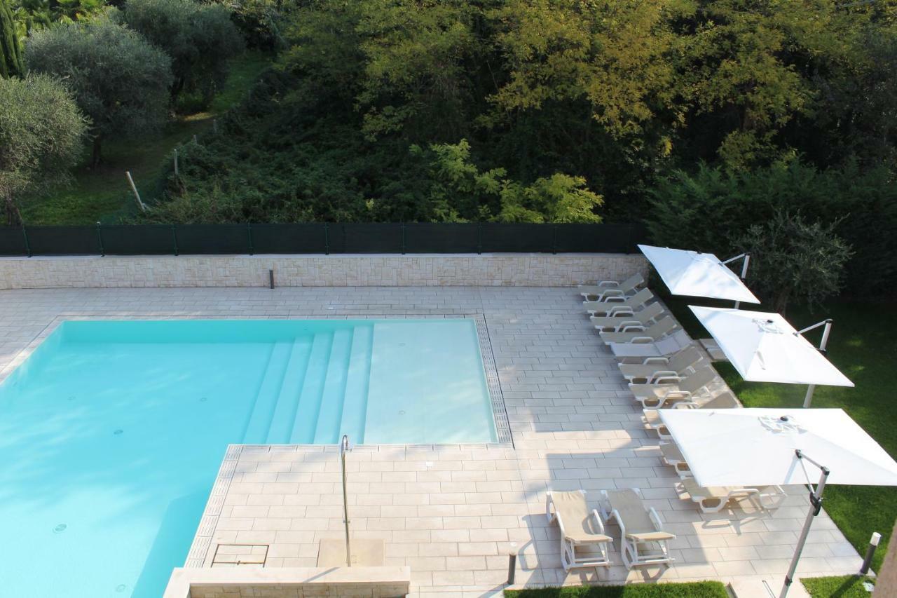 Residenza Sante Aparthotel Lazise
