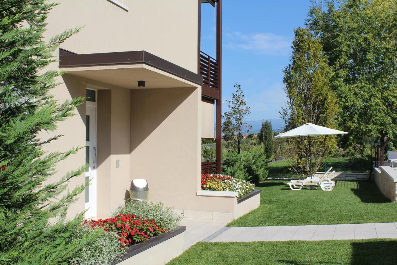 Aparthotel Residenza Sante 4*