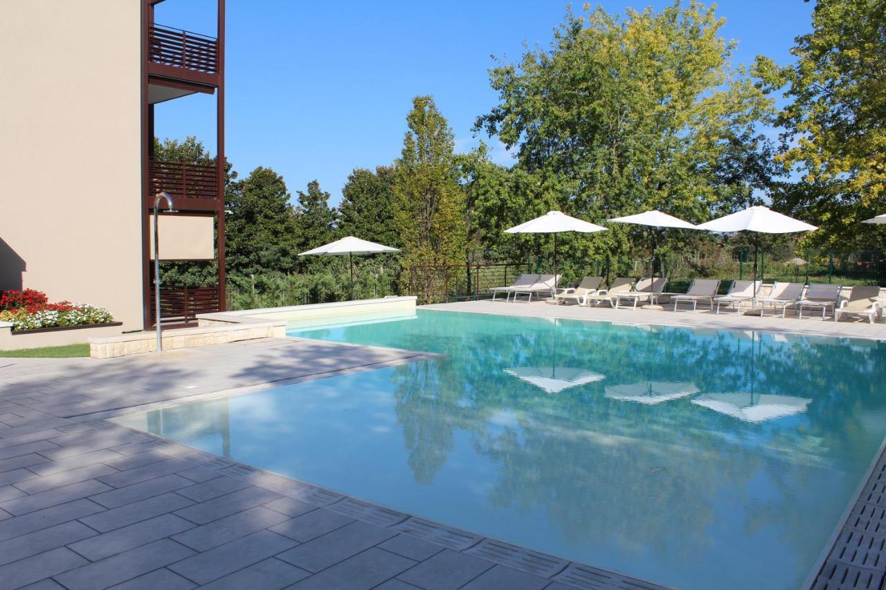 Residenza Sante Aparthotel
