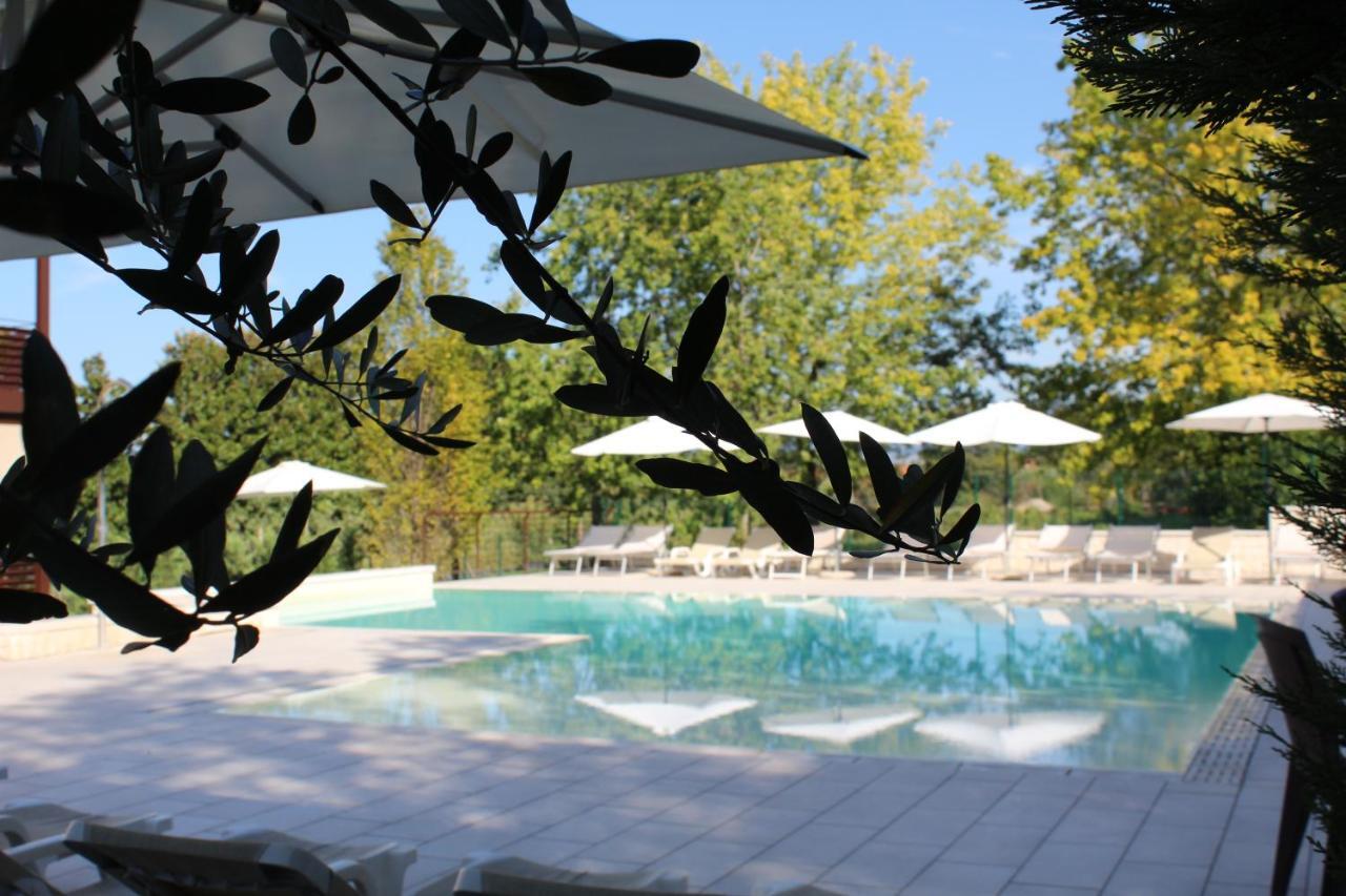 Aparthotel Residenza Sante
