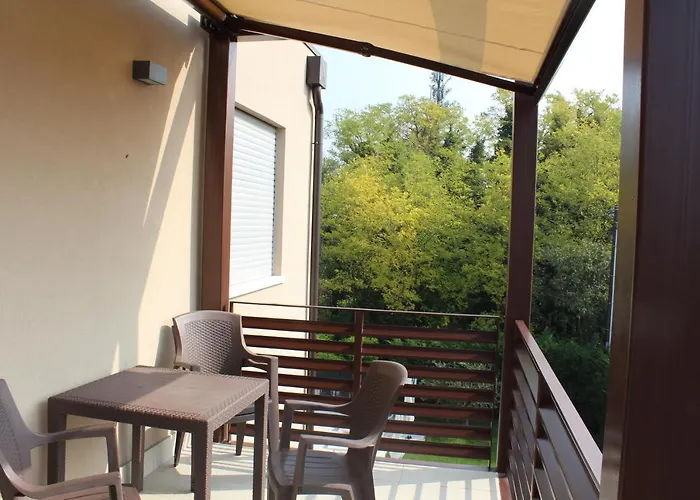 Residenza Sante