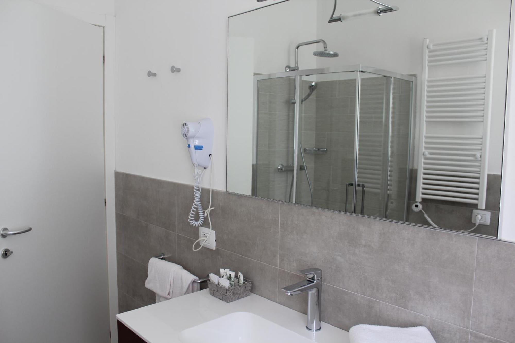 Residenza Sante Aparthotel Lazise