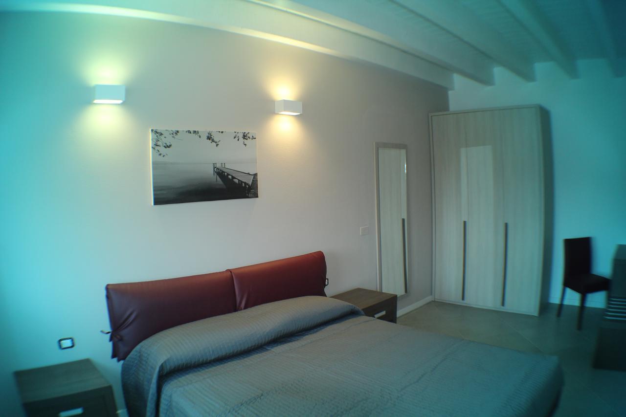 Residenza Sante Aparthotel 4*