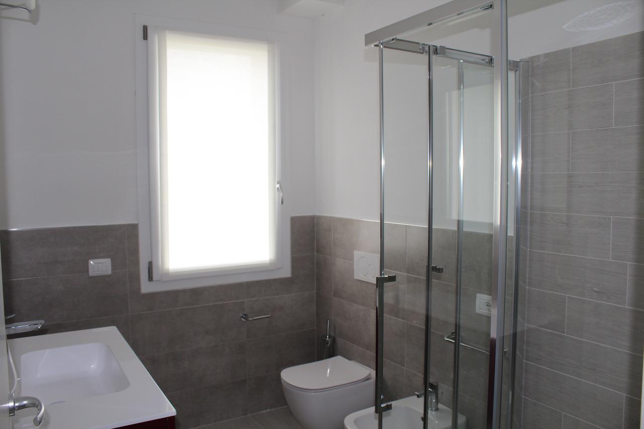 Aparthotel Residenza Sante