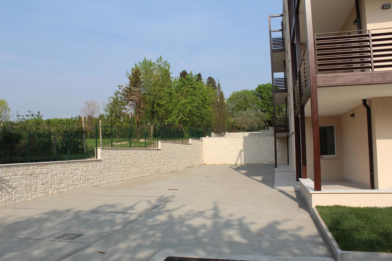 Aparthotel Residenza Sante