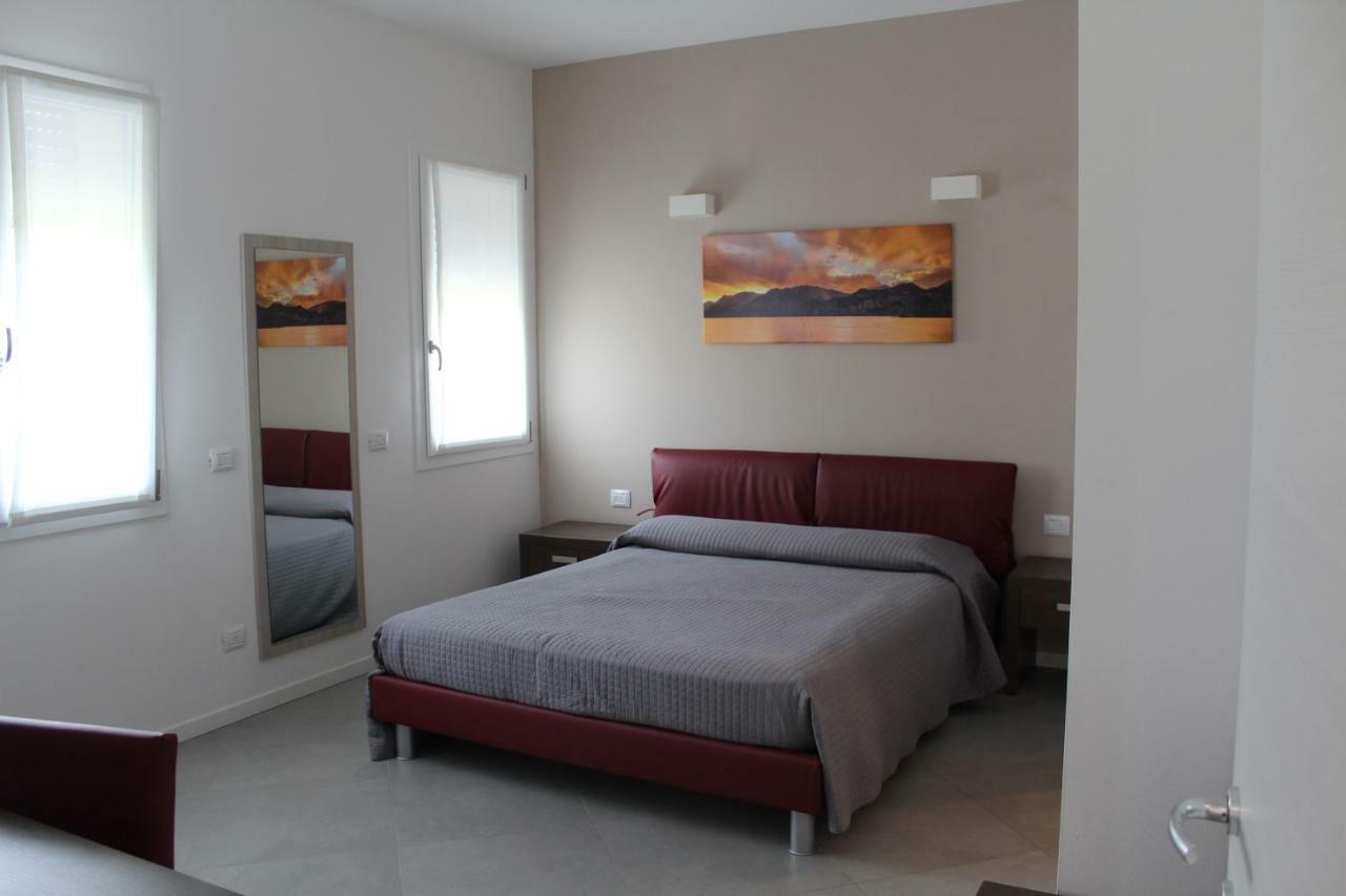 Residenza Sante Lazise