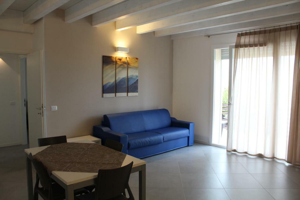 Residenza Sante Lazise