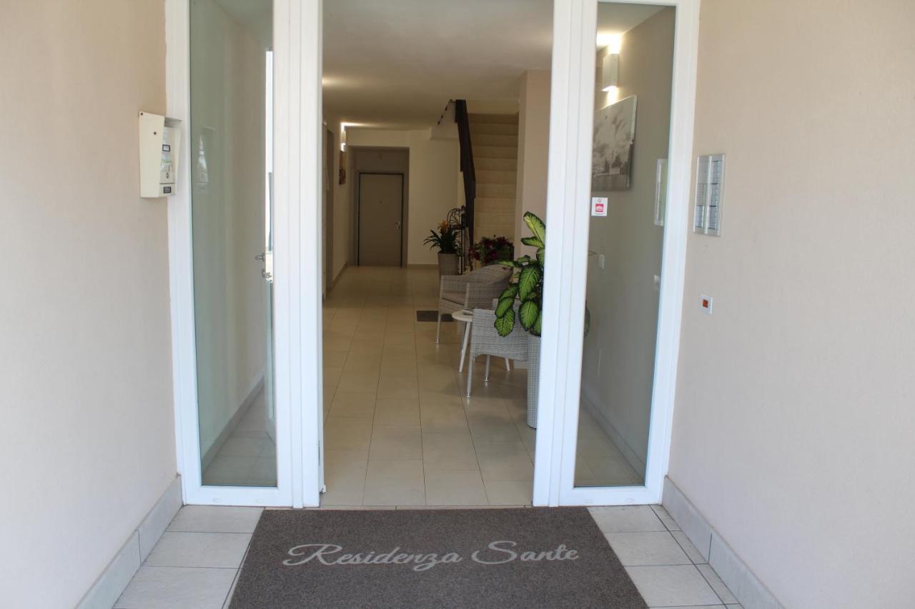 Residenza Sante Lazise